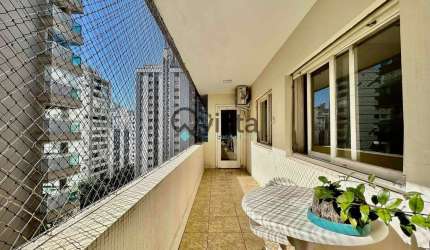 Apartamento  à Venda na Pitangueiras no Guarujá | QVista Inteligência Imobiliária Guarujá
