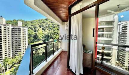 Apartamento 3 dormitórios 1 suíte à Venda na Pitangueiras no Guarujá | QVista Inteligência Imobiliá