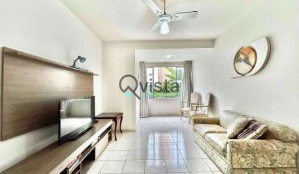 Apartamento à Venda na Pitangueiras no Guarujá | QVista Inteligência Imobiliária Guarujá