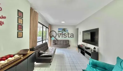 Apartamento à Venda na Pitangueiras no Guarujá | QVista Inteligência Imobiliária Guarujá