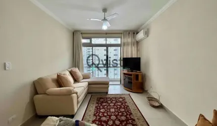 Apartamento à Venda na Pitangueiras no Guarujá | QVista Inteligência Imobiliária Guarujá