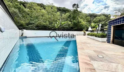 Apartamento 4 Quartos 2 Suites  à Venda na Pitangueiras no Guarujá | QVista Inteligência Imobiliári