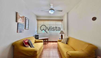 Apartamento à Venda na Pitangueiras no Guarujá | QVista Inteligência Imobiliária Guarujá