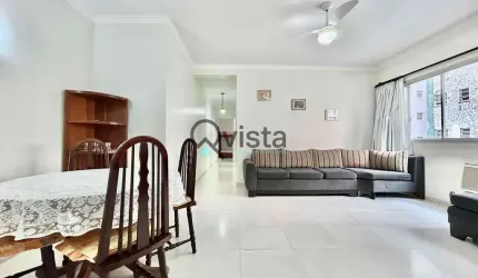 Apartamento à Venda na Pitangueiras no Guarujá | Qvista inteligência imobiliário