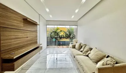 Apartamento à Venda na Enseada no Guarujá | Qvista inteligência imobiliário