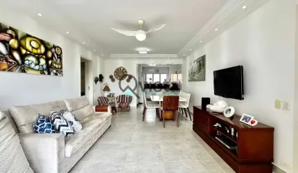 Apartamento 3 Dormitórios 3 Suítes à Venda na Pitangueiras no Guarujá | QVista Inteligência Imobili