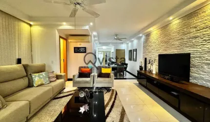 Apartamento à Venda na Pitangueiras no Guarujá | QVista Inteligência Imobiliária Guarujá