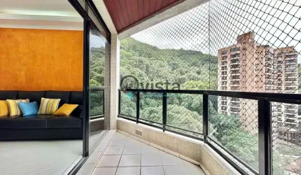 Apartamento à Venda na Pitangueiras no Guarujá | QVista Inteligência Imobiliária Guarujá