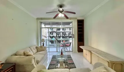 Apartamento à Venda na Pitangueiras no Guarujá | QVista Inteligência Imobiliária Guarujá