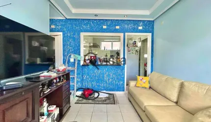 Apartamento à Venda na Pitangueiras no Guarujá | QVista Inteligência Imobiliária Guarujá