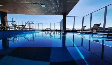 Apartamento para locação nas Astúrias  | QVista Inteligência Imobiliária Guarujá