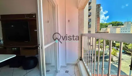 Apartamento 2 Dormitórios 1 Suíte  à Venda na Astúrias  | QVista Inteligência Imobiliária Guarujá