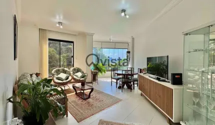 Apartamento à Venda na Pitangueiras no Guarujá | Qvista inteligência imobiliária