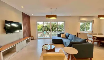 Apartamento Vista Mar à Venda na Pitangueiras no Guarujá | QVista Inteligência Imobiliária Guarujá