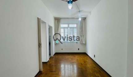 Kitnet 1 Dormitório na Praia das Pitangueiras no Guarujá | QVista Inteligência Imobiliária Guarujá