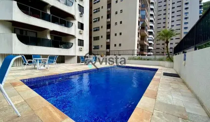Apartamento à Venda na Pitangueiras no Guarujá | Qvista inteligência imobiliário