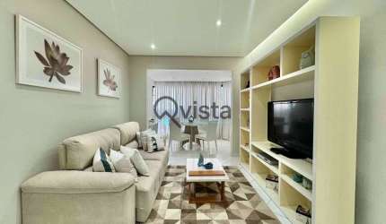 Apartamento à Venda na Pitangueiras no Guarujá | Qvista inteligência imobiliário