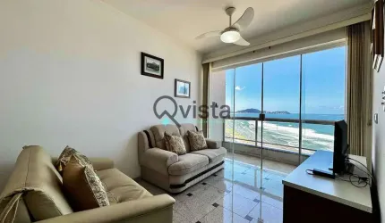 Apartamento à Venda na Pitangueiras no Guarujá | Qvista inteligência imobiliário