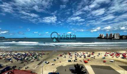 Apartamento à Venda na Pitangueiras no Guarujá | Qvista inteligência imobiliário