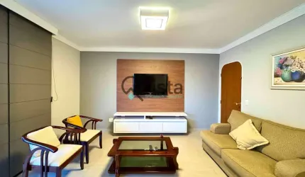 Apartamento à Venda na Pitangueiras no Guarujá | QVista Inteligência Imobiliária Guarujá
