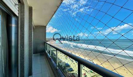 Apartamento à Venda na Pitangueiras no Guarujá | Qvista inteligência imobiliário
