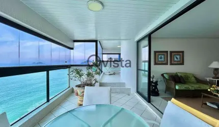 Apartamento à Venda na Pitangueiras no Guarujá | QVista Inteligência Imobiliária Guarujá