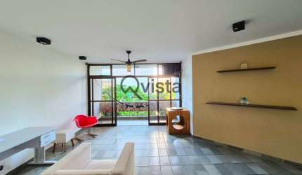 Apartamento para Locação na Enseada no Guarujá | QVista Inteligência Imobiliária Guarujá