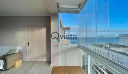 Apartamento 3 Quartos  à Venda na Pitangueiras no Guarujá | QVista Inteligência Imobiliária Guarujá