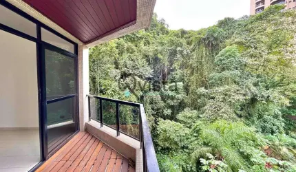 Apartamento à Venda na Pitangueiras no Guarujá | QVista Inteligência Imobiliária Guarujá