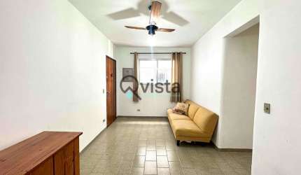 Apartamento à Venda  1 dormitório na Pitangueiras no Guarujá | QVista Inteligência Imobiliária Guar