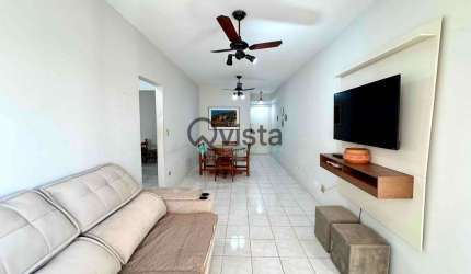 Apartamento à Venda 2 dormitórios na Pitangueiras no Guarujá | QVista Inteligência Imobiliária Guar