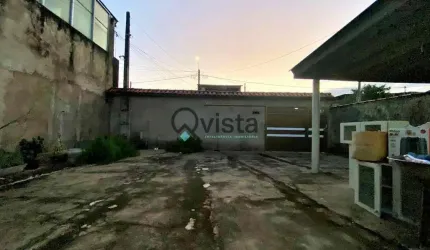 Casa à venda, Vila Áurea (Vicente de Carvalho), Guarujá, SP