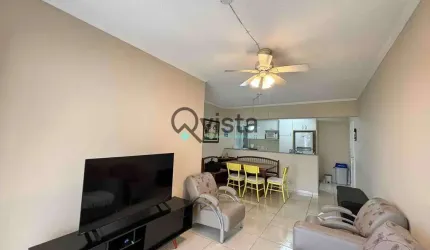Apartamento à venda nas Astúrias no Guarujá, SP | QVista Inteligência Imobiliária Guarujá
