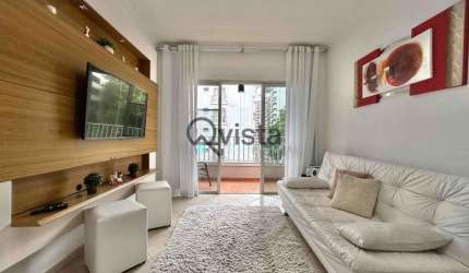 Apartamento à Venda na Pitangueiras no Guarujá | QVista Inteligência Imobiliária Guarujá