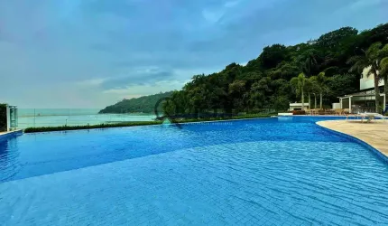 Casa à venda, Praia do Pernambuco, Guarujá, SP | Qvista inteligência imobiliário