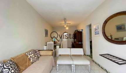 Apartamento para Locação Anual na Pitangueiras no Guarujá | QVista Inteligência Imobiliária Guarujá