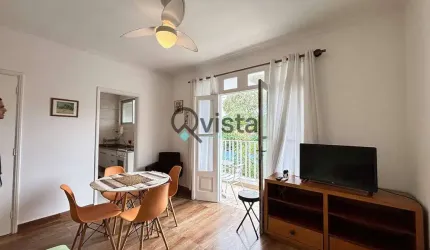 Apartamento à venda nas Astúrias no Guarujá, SP  |  QVista Inteligência Imobiliária Guarujá