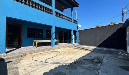 Casa à venda no Guaiúba no Guarujá, SP | QVista Inteligência Imobiliária Guarujá