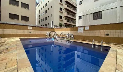 Apartamento à venda nas Astúrias no Guarujá, SP | QVista Inteligência Imobiliária Guarujá