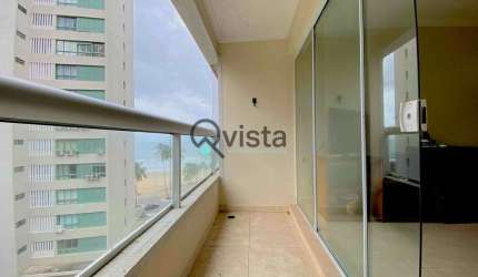 Apartamento à Venda na Pitangueiras no Guarujá | QVista Inteligência Imobiliária Guarujá
