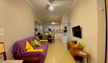 Apartamento à Venda na Pitangueiras no Guarujá | QVista Inteligência Imobiliária Guarujá
