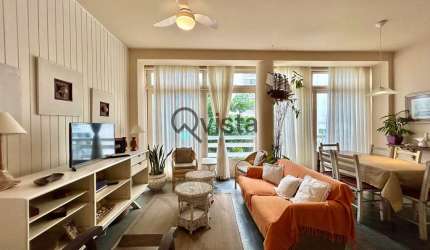 Apartamento na Pitangueiras no Guarujá | QVista Inteligência Imobiliária Guarujá
