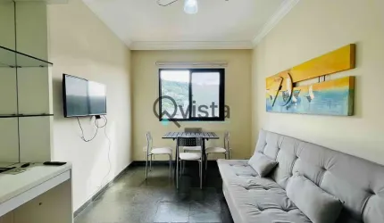 Oportunidade!!! Apartamento à Venda na Enseada no Guarujá | QVista Inteligência Imobiliária Guarujá