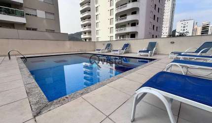Apartamento nas Pitangueiras no Guarujá | QVista Inteligência Imobiliária Guarujá