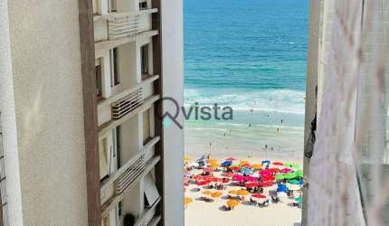 Apartamento nas Pitangueiras no Guarujá | QVista Inteligência Imobiliária Guarujá