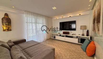 Apartamento nas Pitangueiras no Guarujá | QVista Inteligência Imobiliária Guarujá