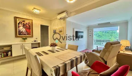 Apartamento à Venda nas Pitanguieiras no Guarujá | QVista Inteligência Imobiliária Guarujá