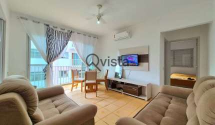 Apartamento à Venda na Enseada no Guarujá | QVista Inteligência Imobiliária Guarujá