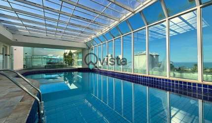 Apartamento à Venda na Pitangueiras no Guarujá | QVista Inteligência Imobiliária Guarujá
