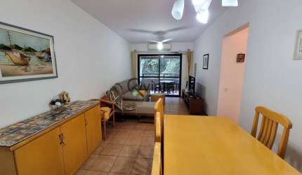 Apartamento à Venda na Pitangueiras no Guarujá | QVista Inteligência Imobiliária Guarujá